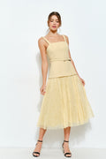 VESTIDO ZOLÉ