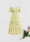 Vestido Grecia
