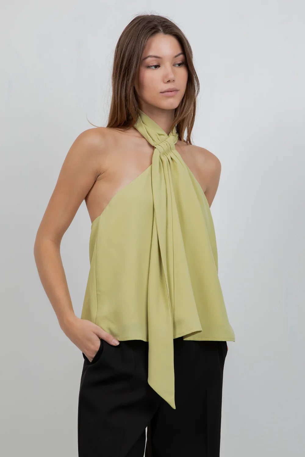 Blusa Antonia
