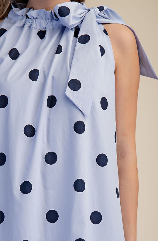 Vestido Roma