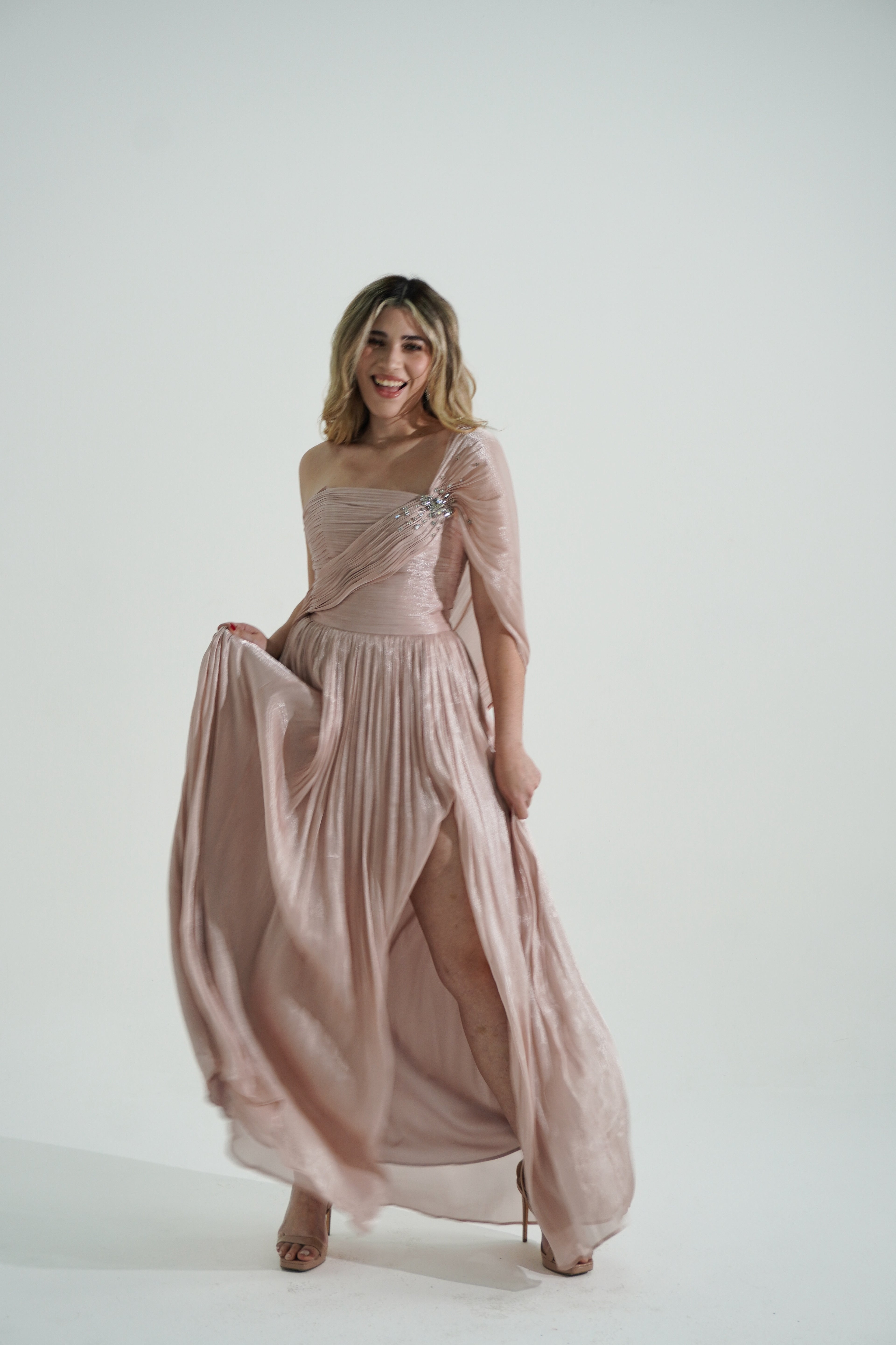 Vestido Marlene