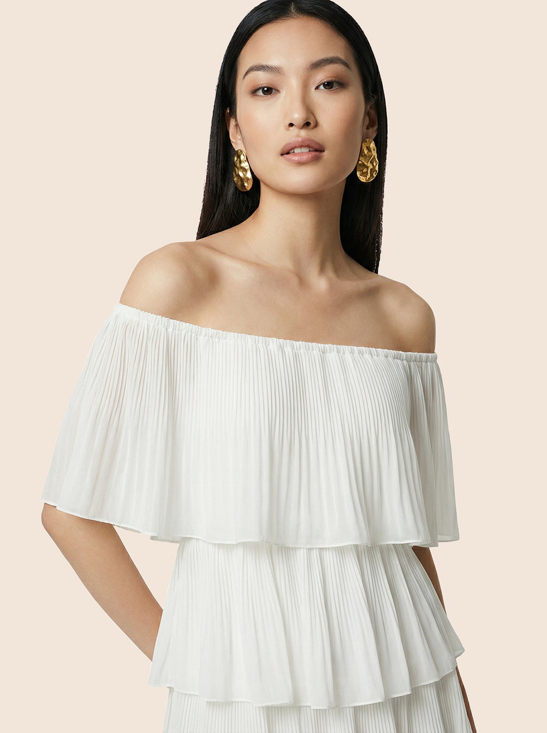 Vestido Aranda