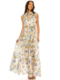 Vestido Venecia
