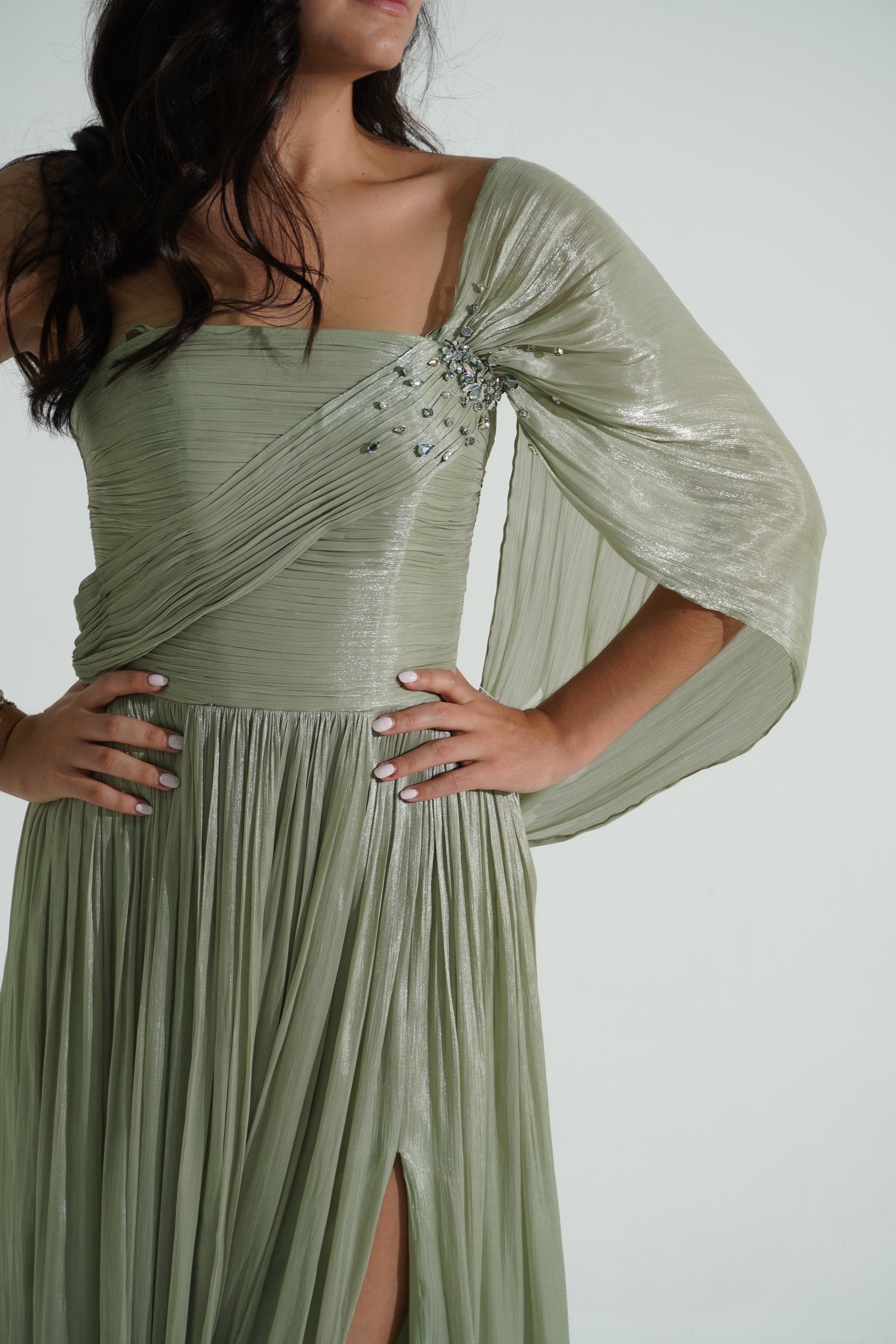 Vestido Marlene