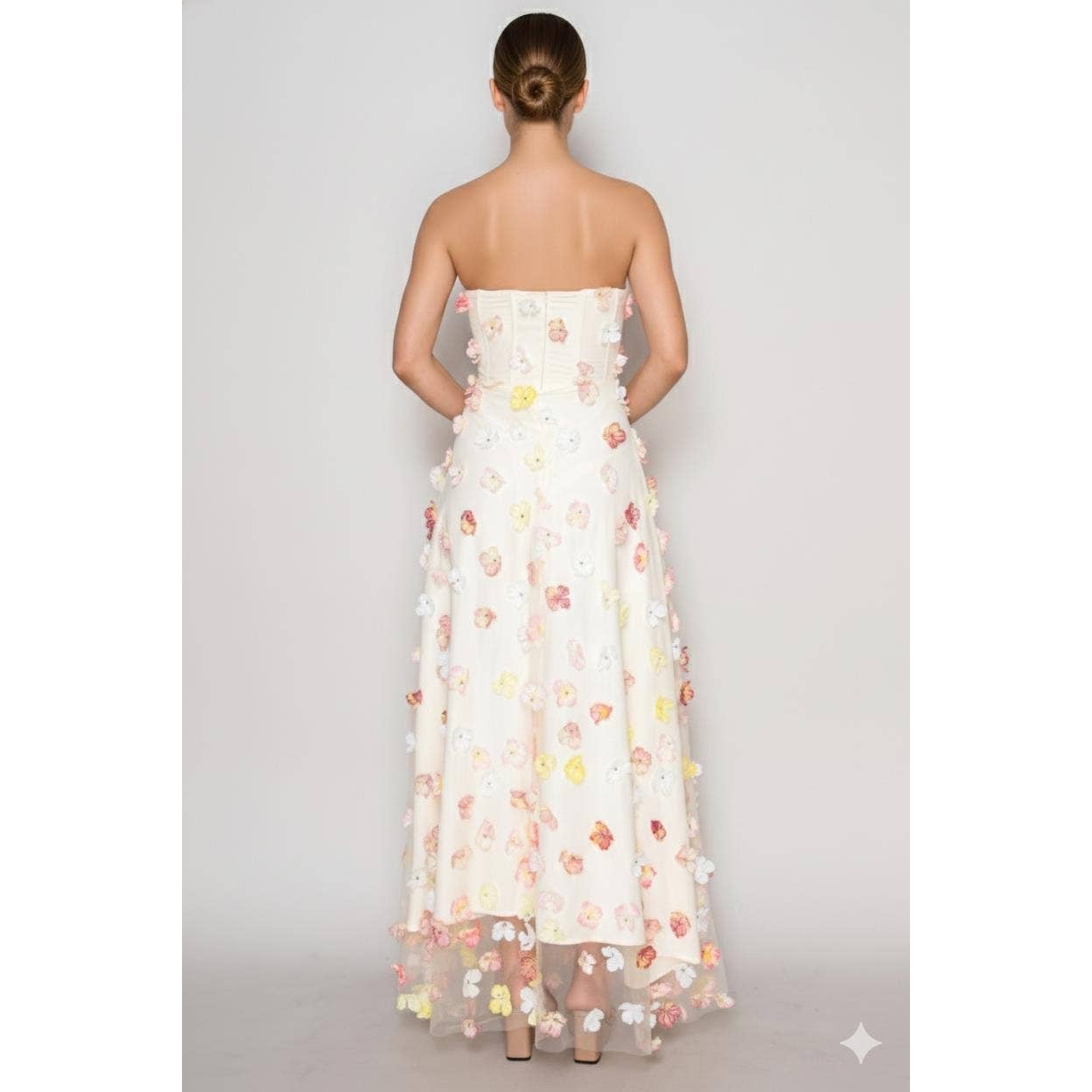 Vestido Lily