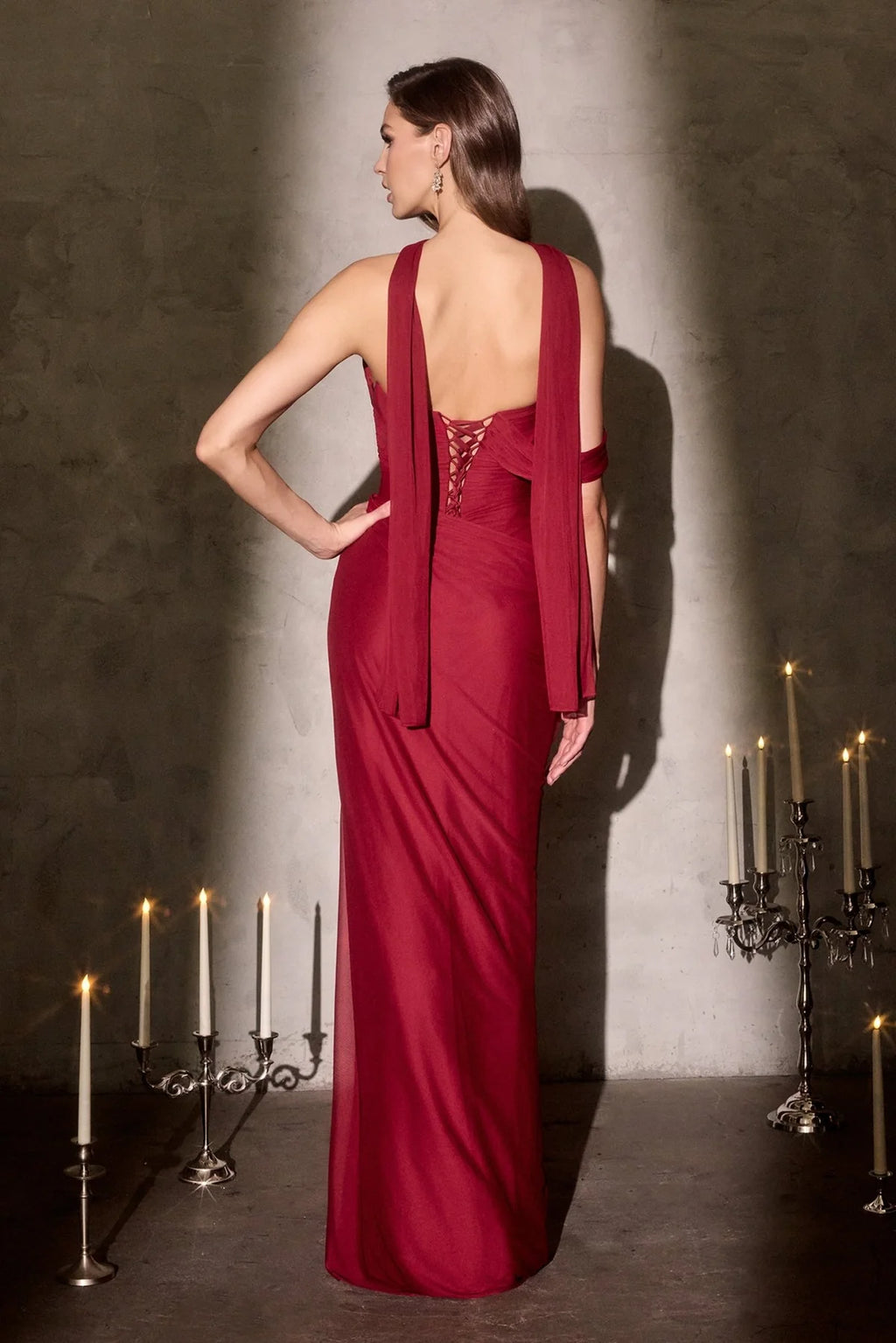 Vestido Mara