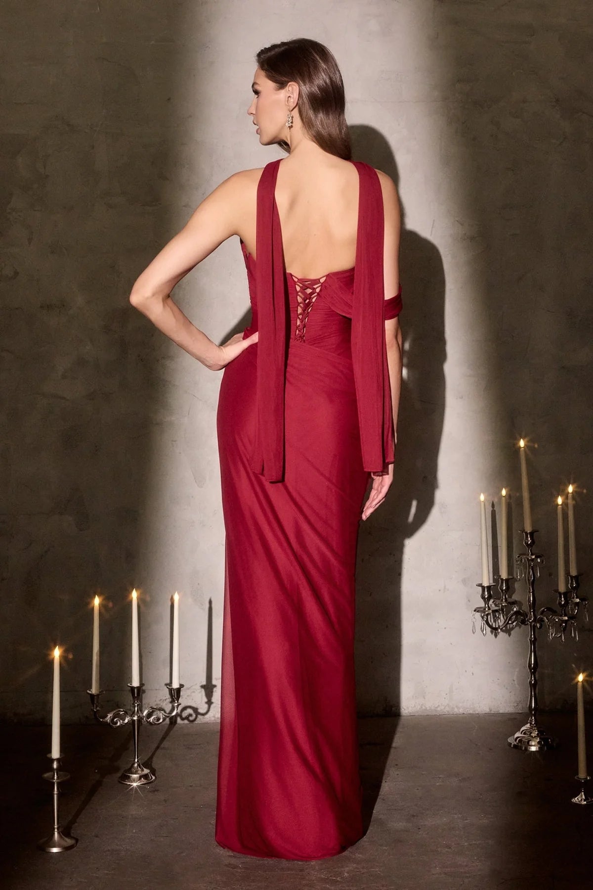 Vestido Mara