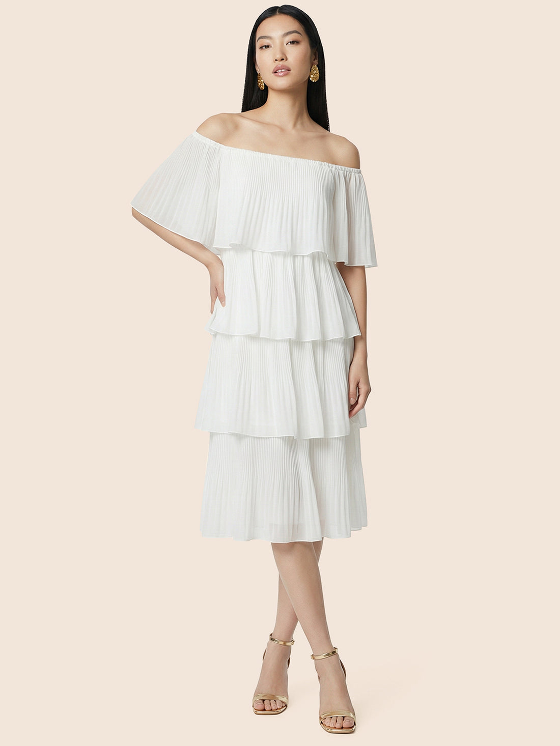 Vestido Aranda