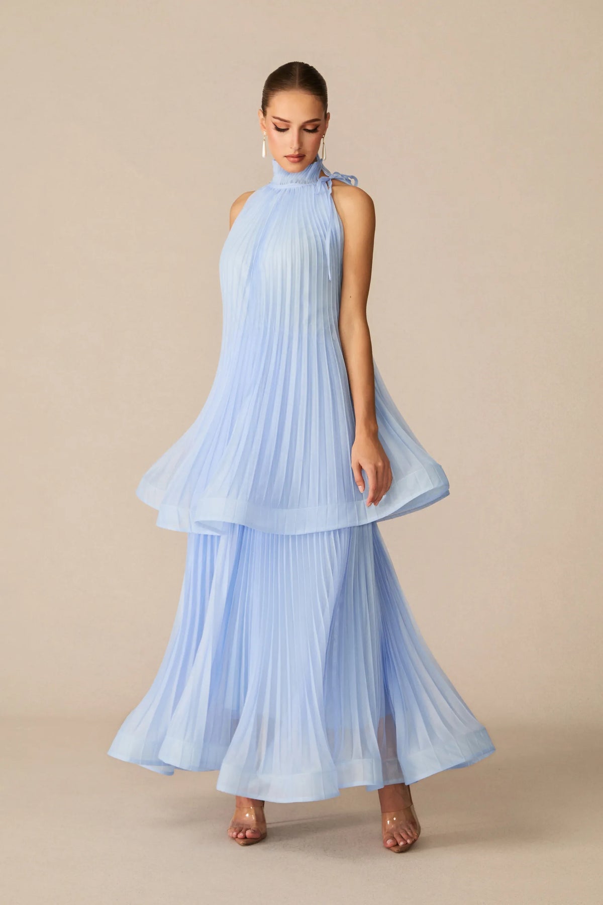 Vestido Miel