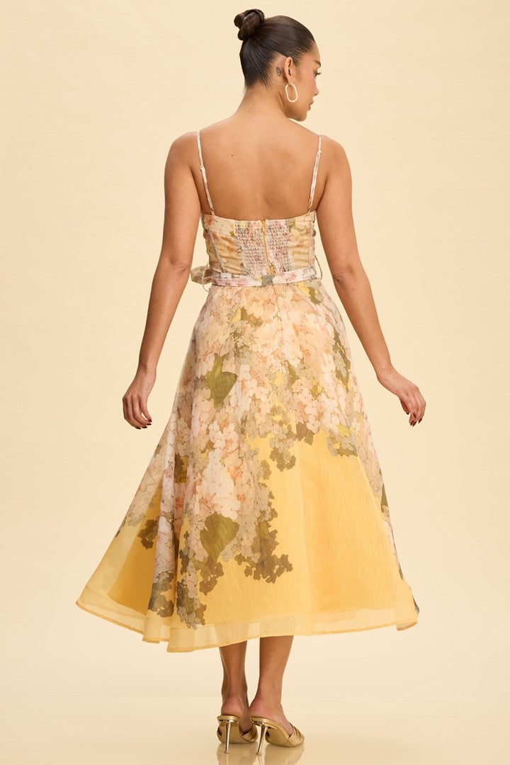 Vestido Sicilia