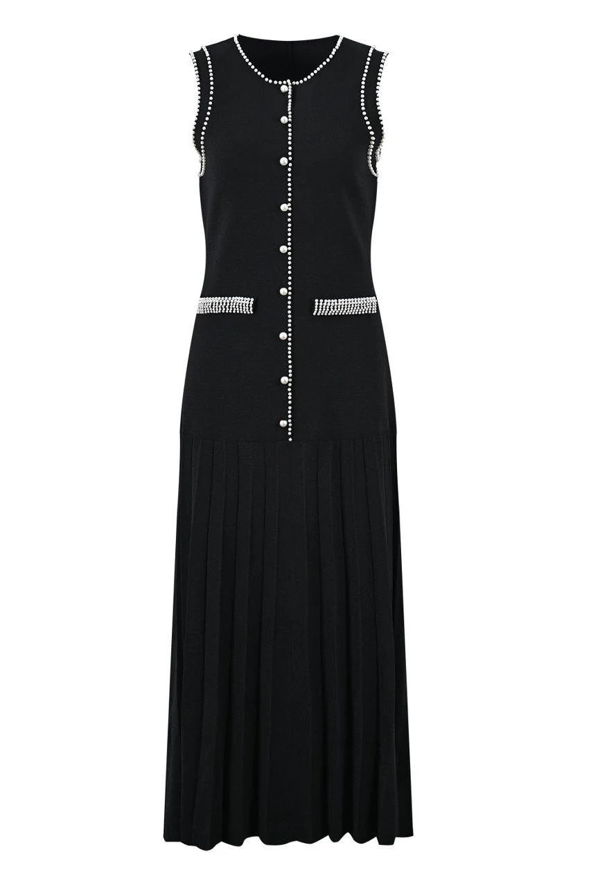 Vestido Carlotta