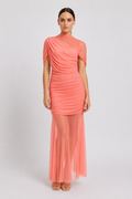 Vestido Prega