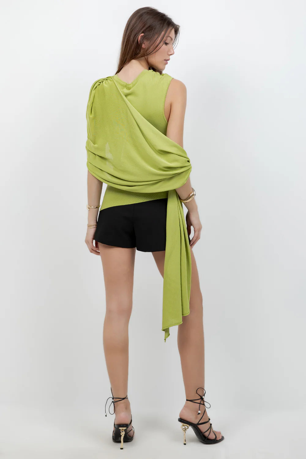 Blusa Eleonora