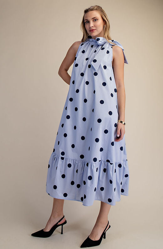 Vestido Roma