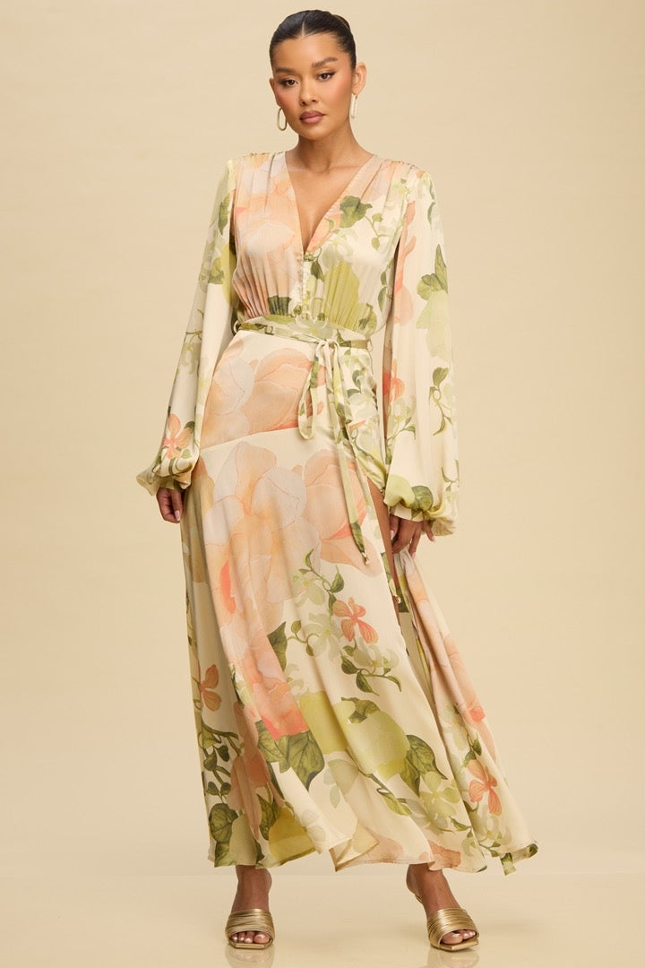 VESTIDO NOELIA