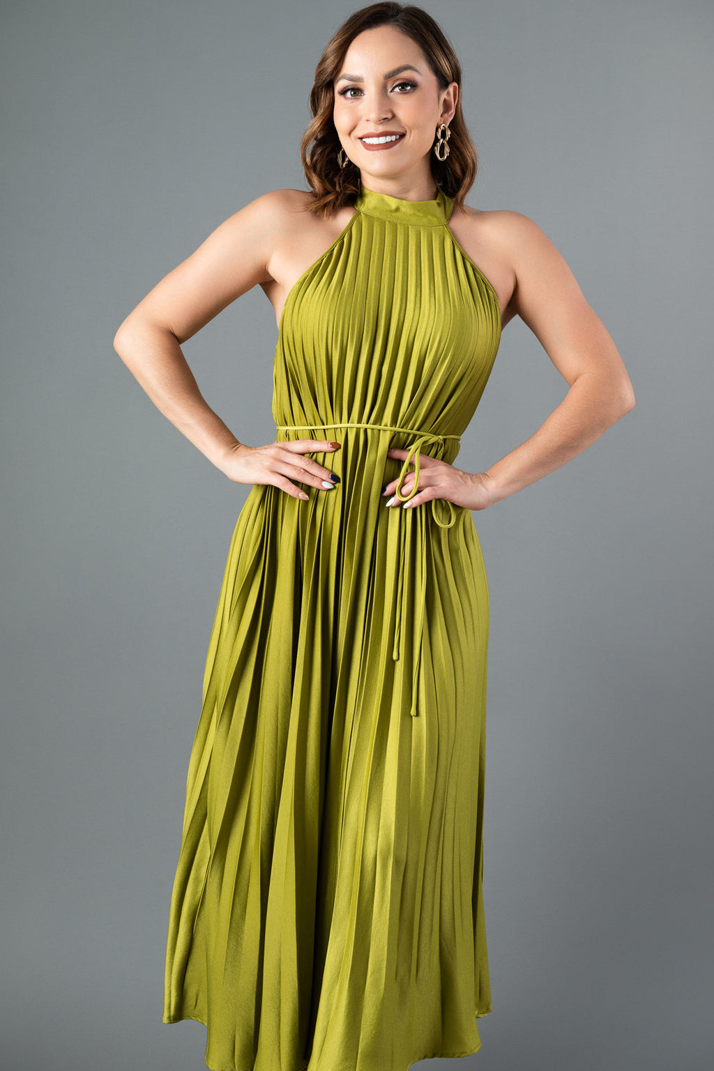 Vestido Dean