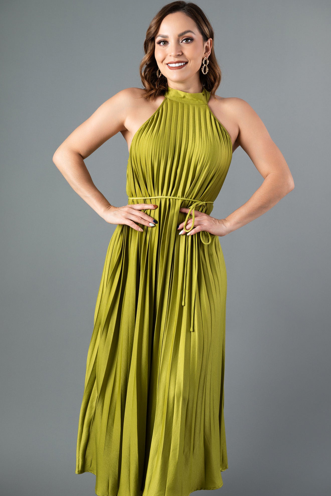 Vestido Dean