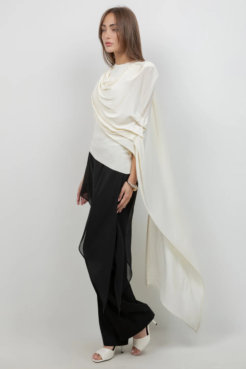 Blusa Eleonora