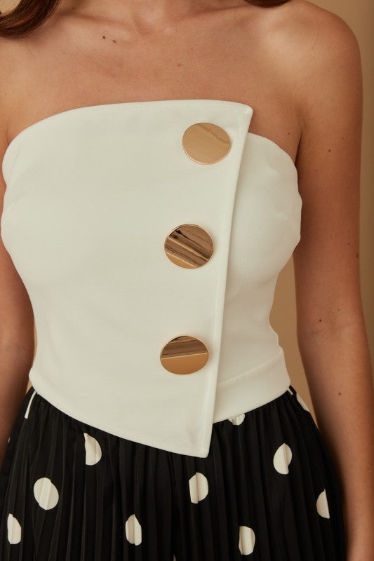 Palazzo polka