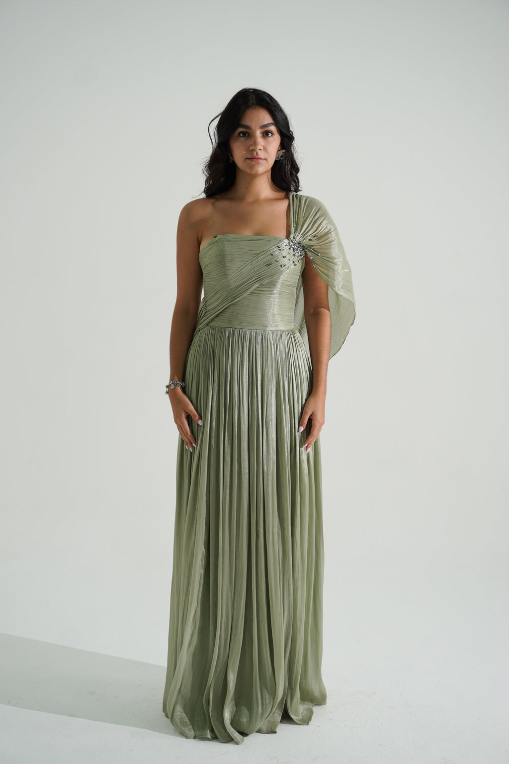 Vestido Marlene