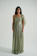 Vestido Marlene