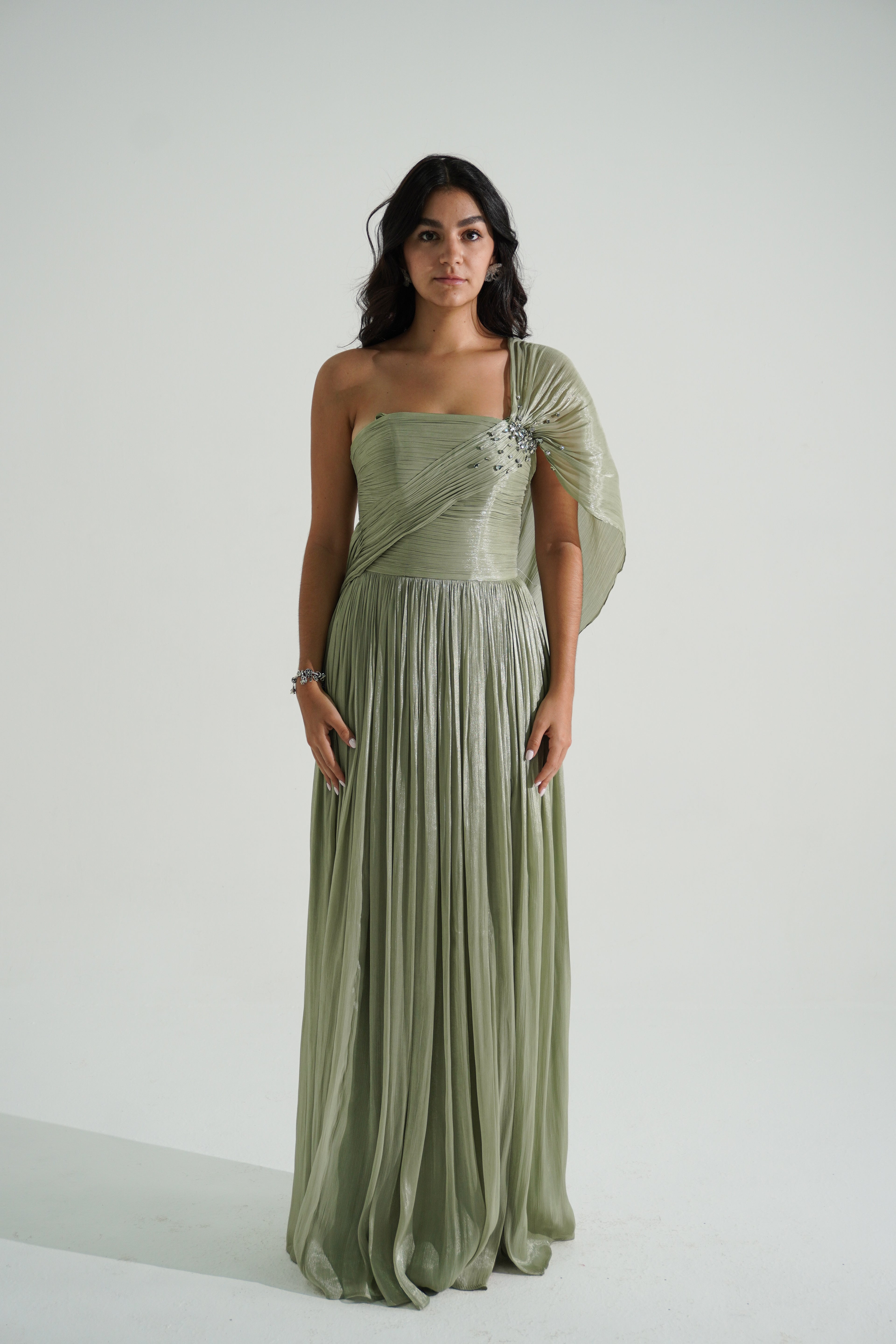 Vestido Marlene