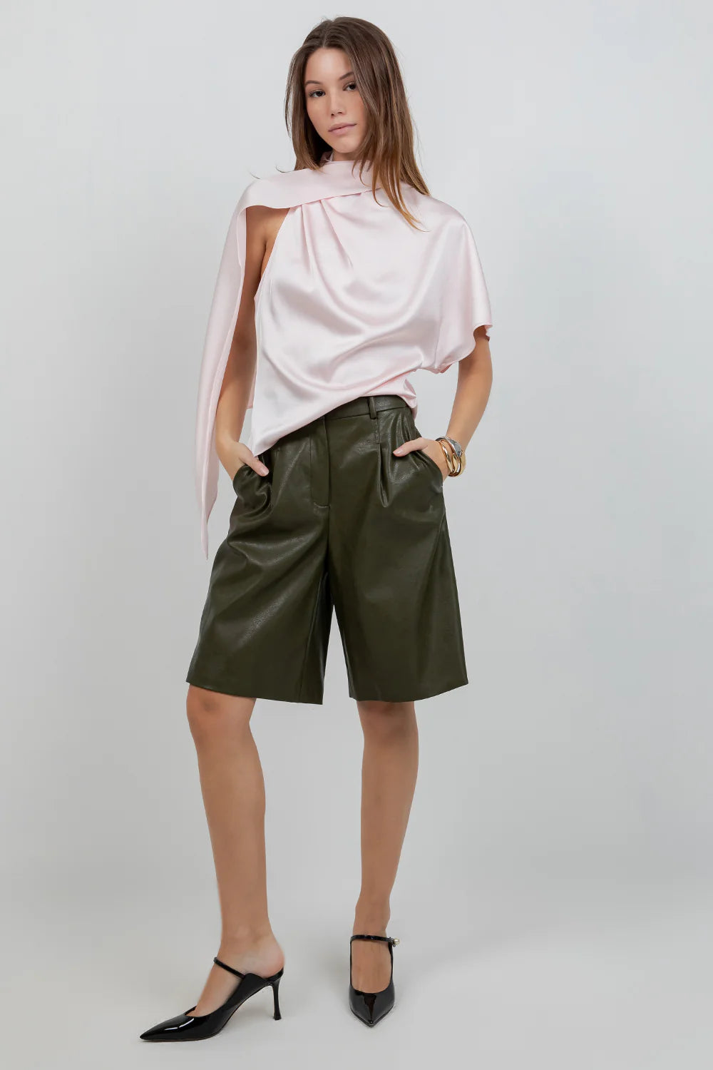Blusa Sedenna