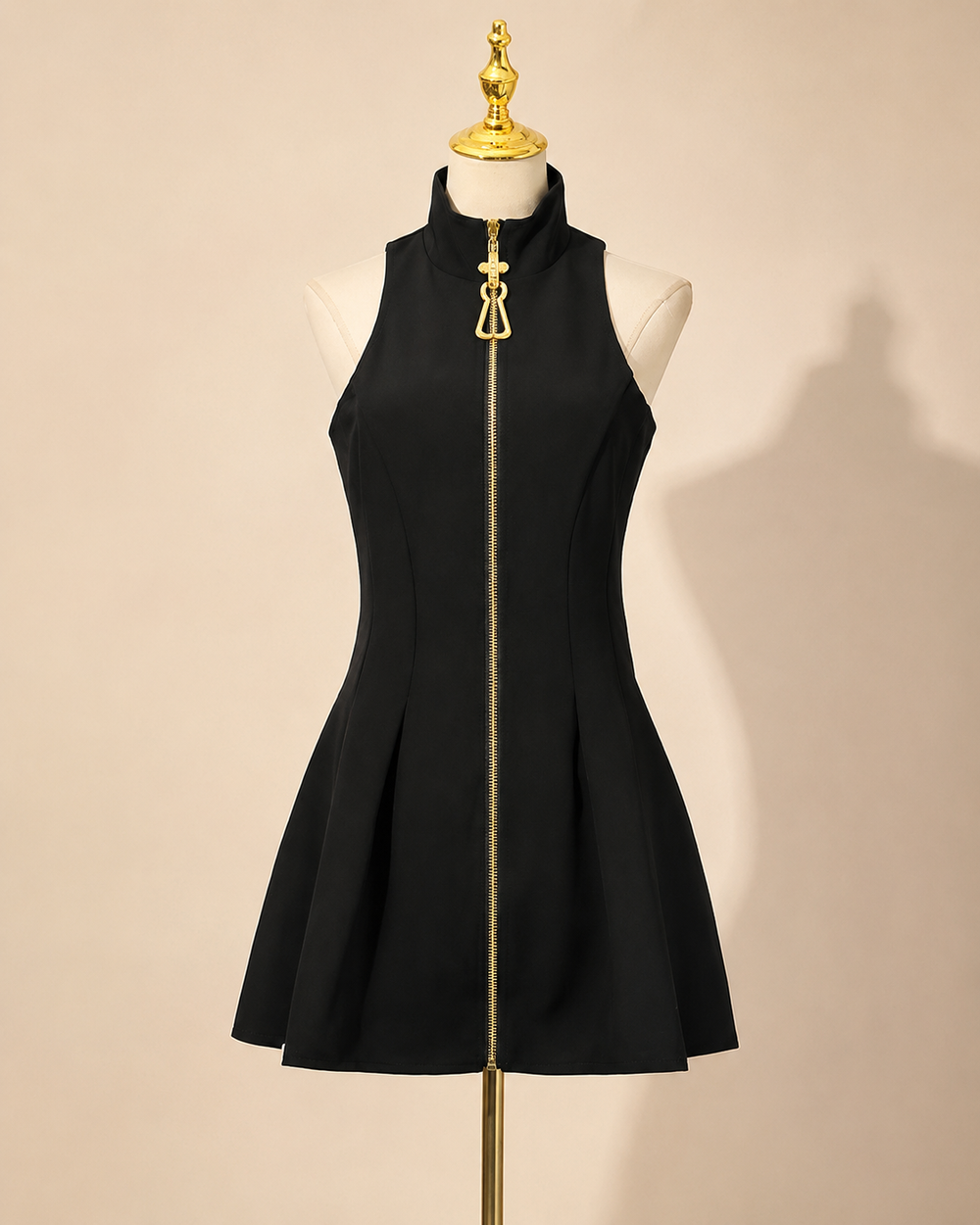 Vestido Lock