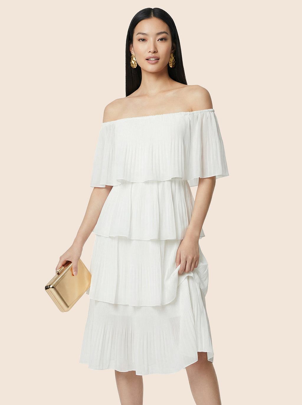 Vestido Aranda