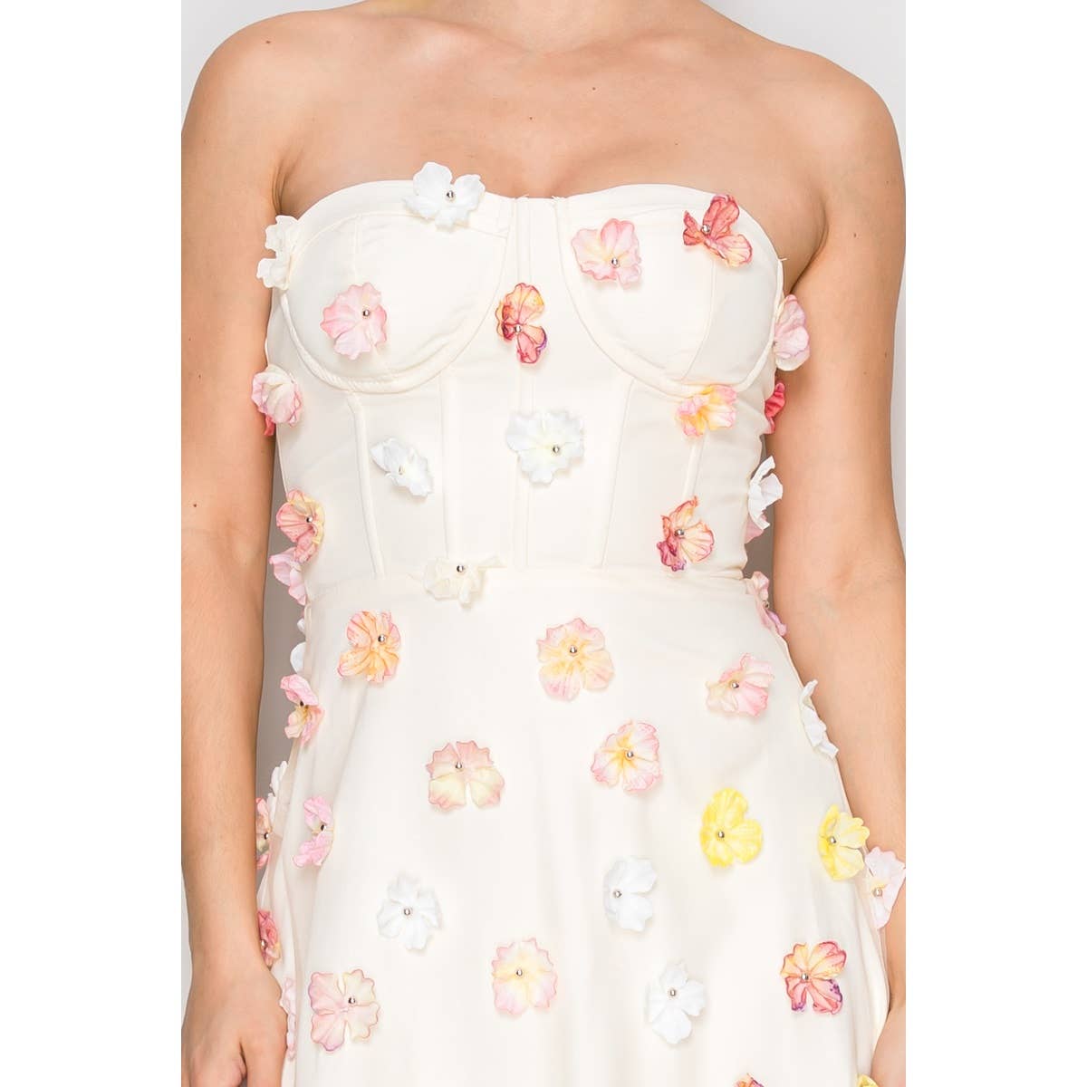 Vestido Lily