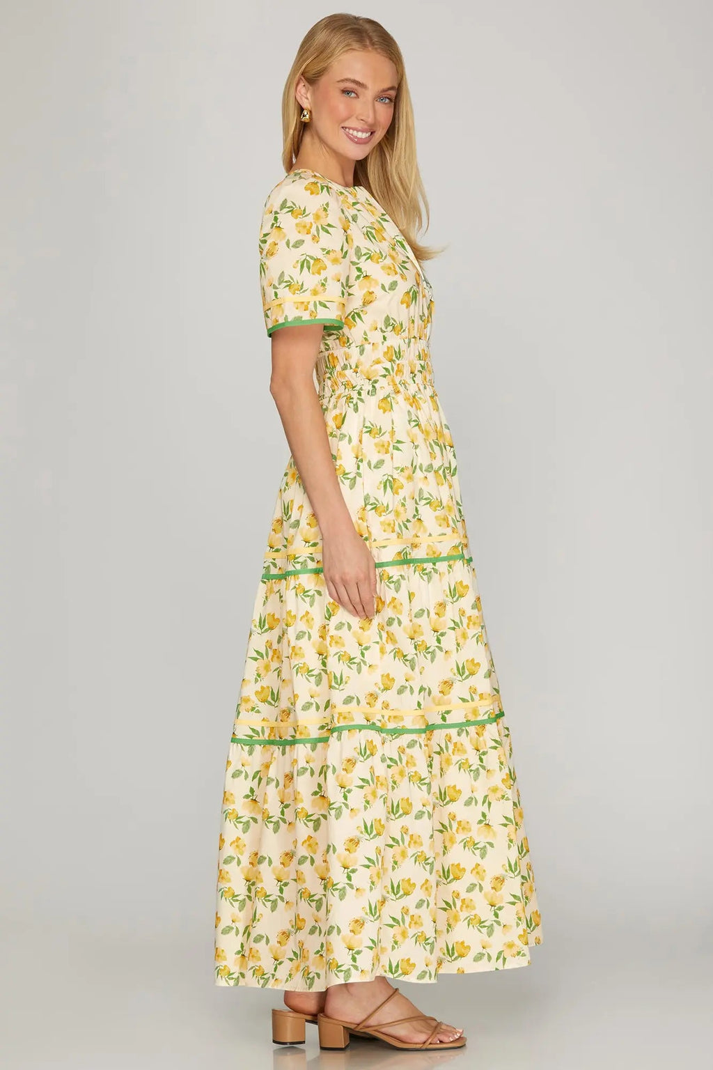 Vestido Colombia