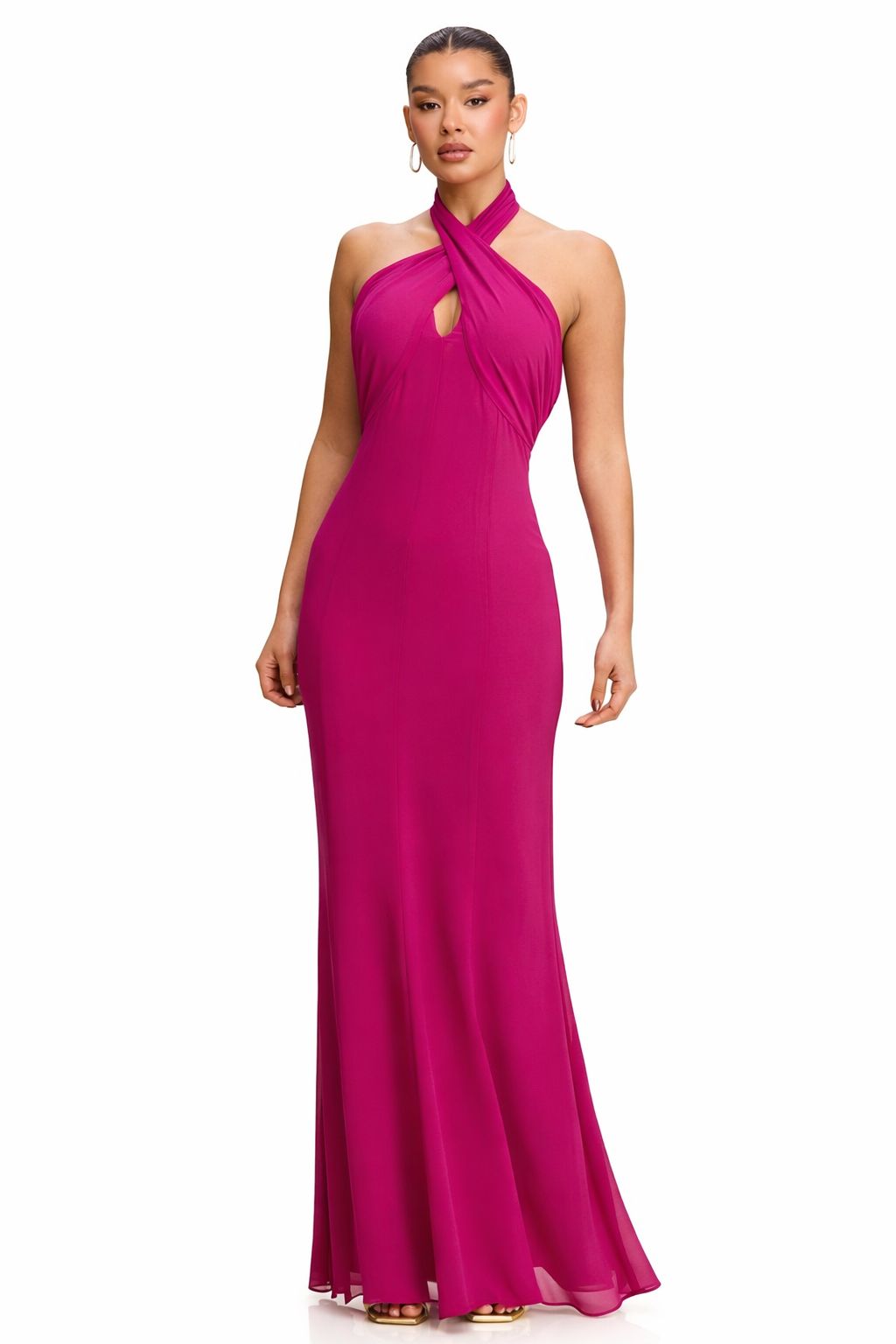 Vestido Mirna