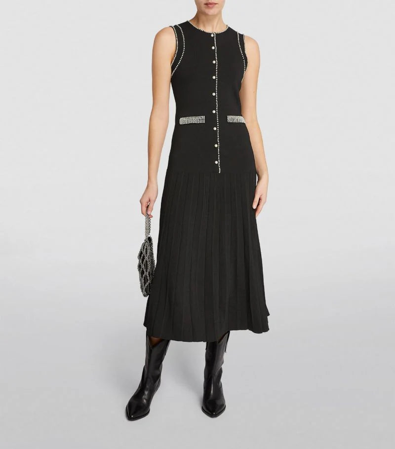 Vestido Carlotta