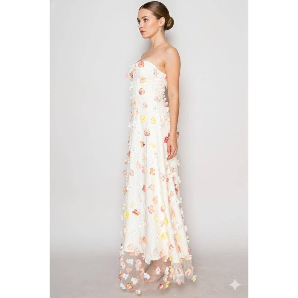 Vestido Lily
