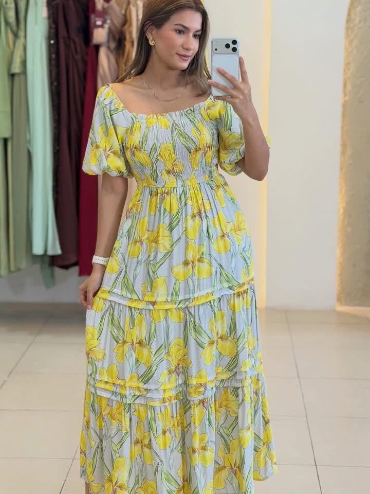 Vestido Grecia
