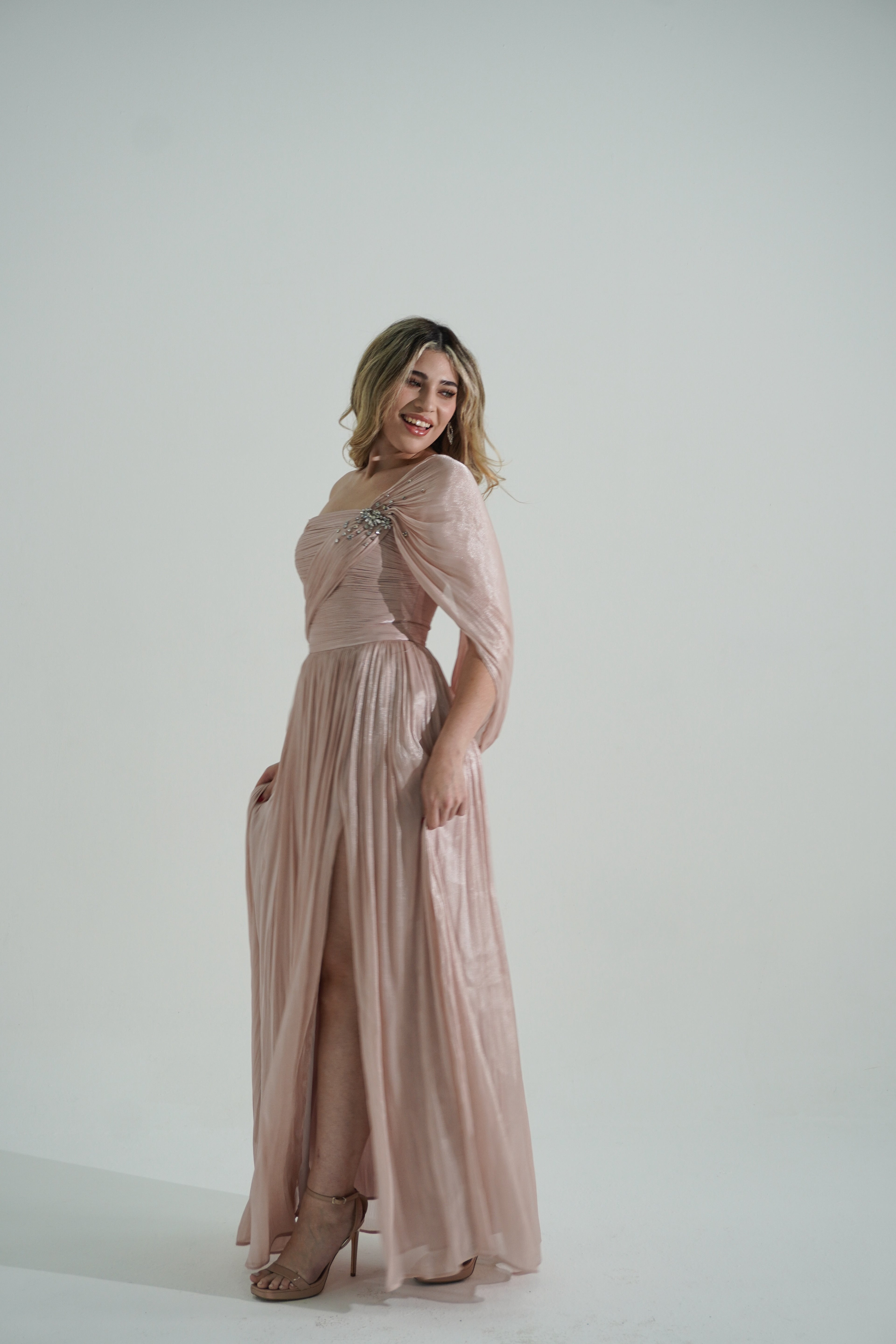 Vestido Marlene