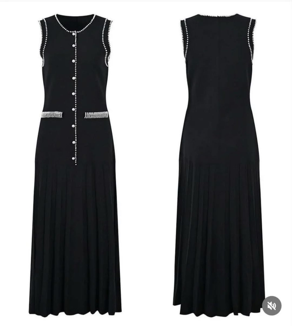 Vestido Carlotta