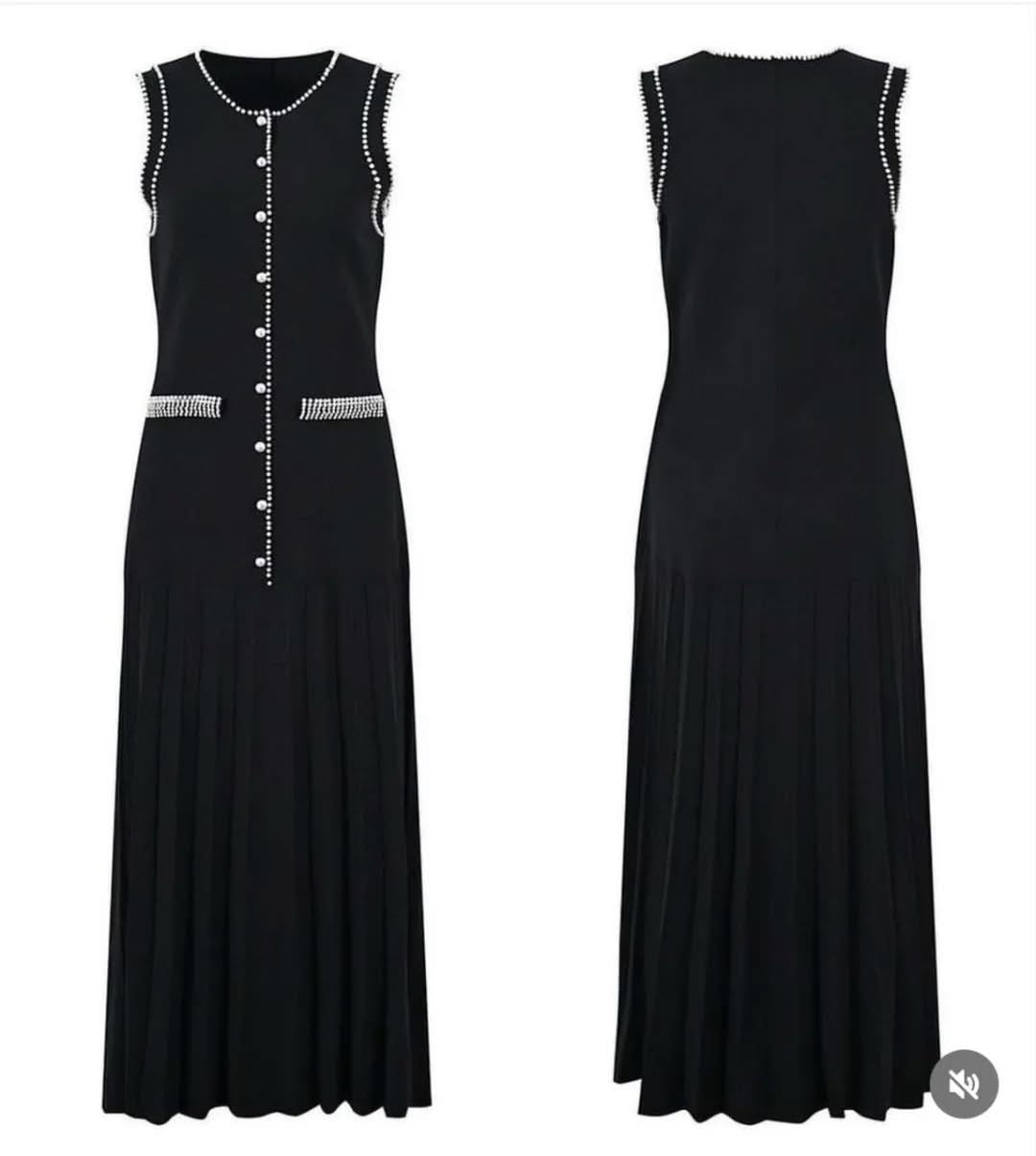 Vestido Carlotta