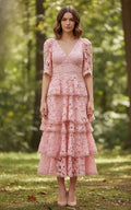 Vestido Gardenia