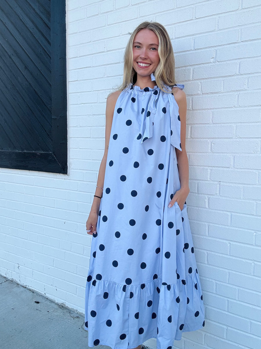 Vestido Roma