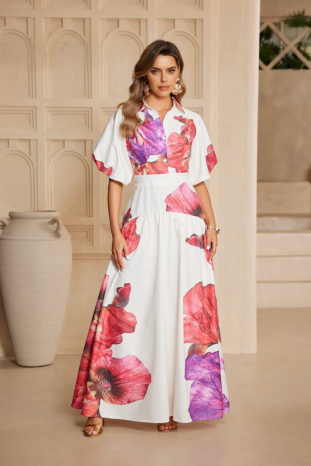 Vestido Julie