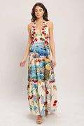 Vestido Croacia