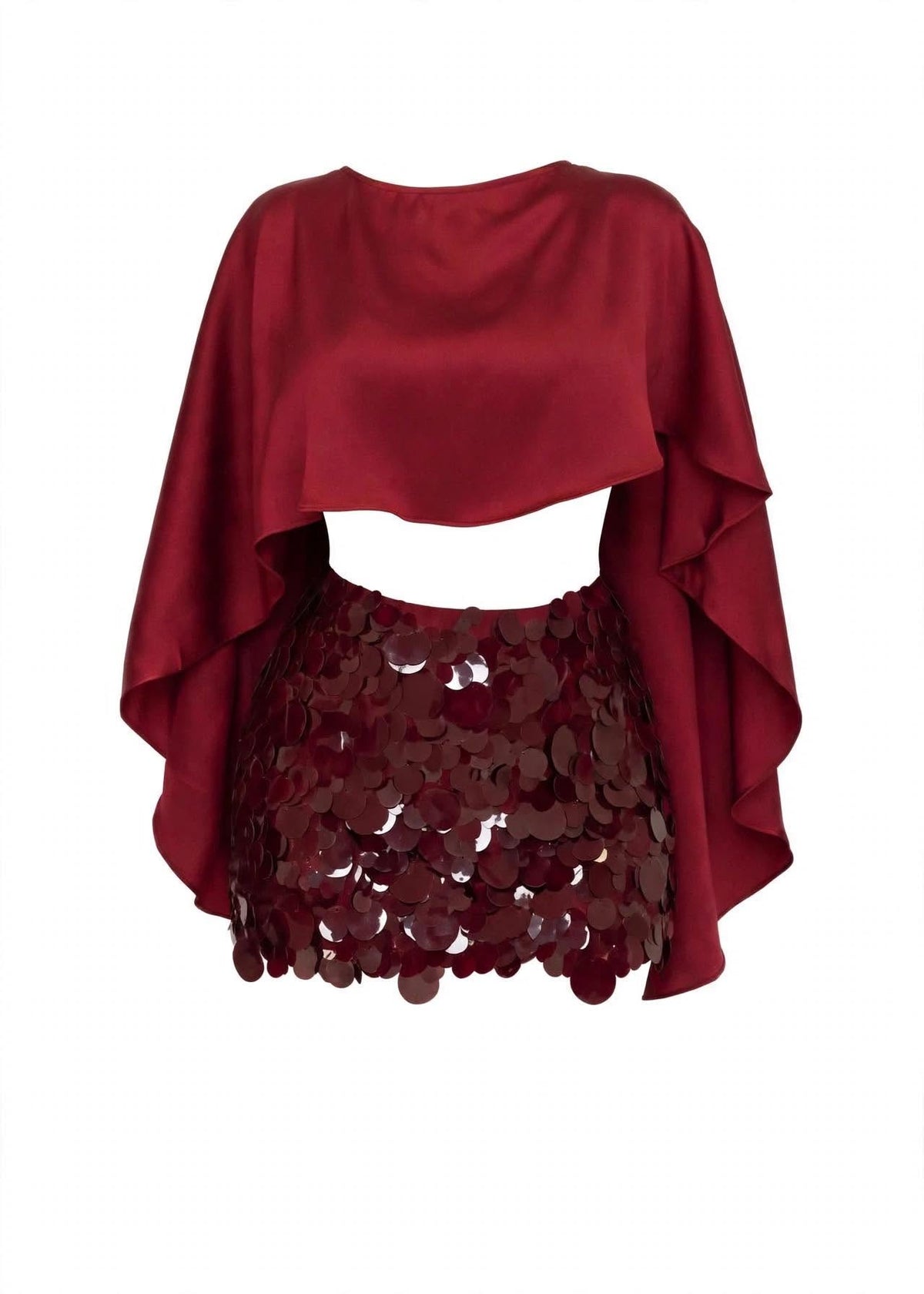 SET PAILLETTES
