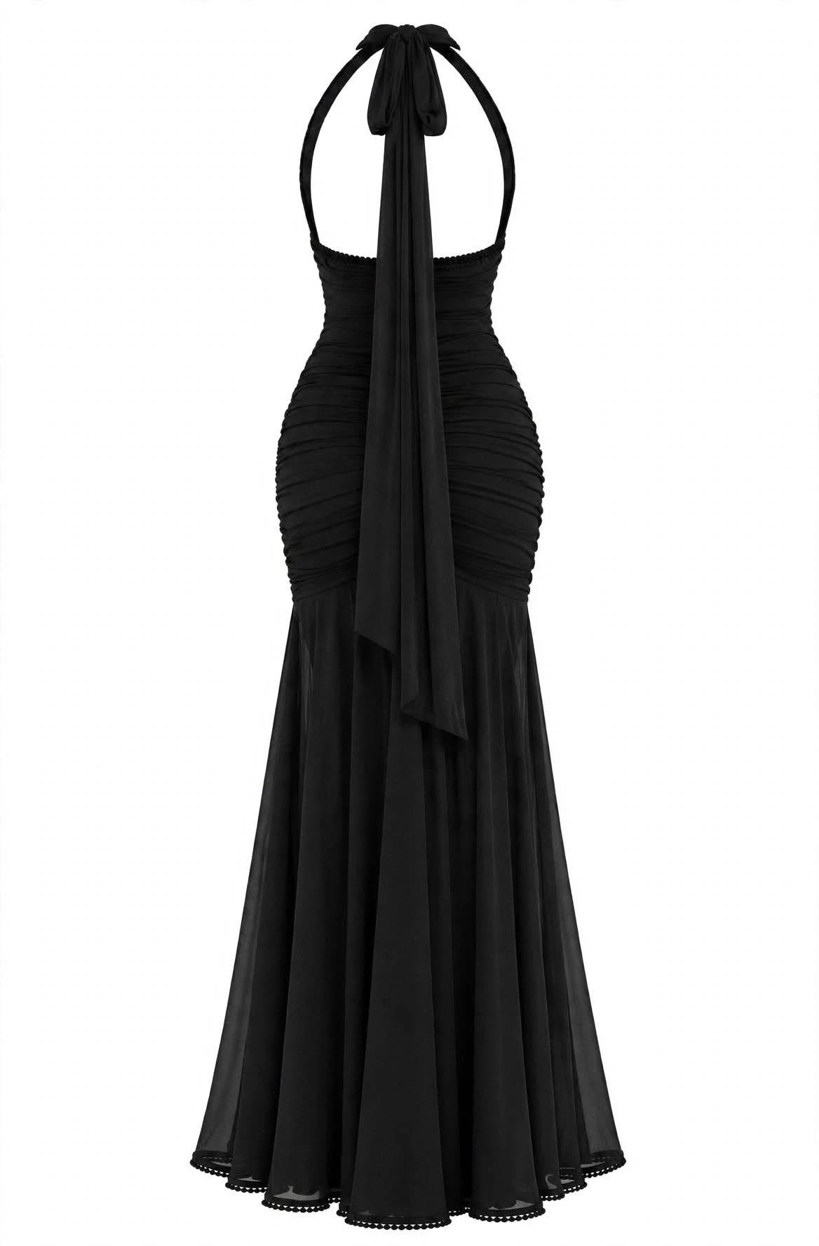 VESTIDO CORINA