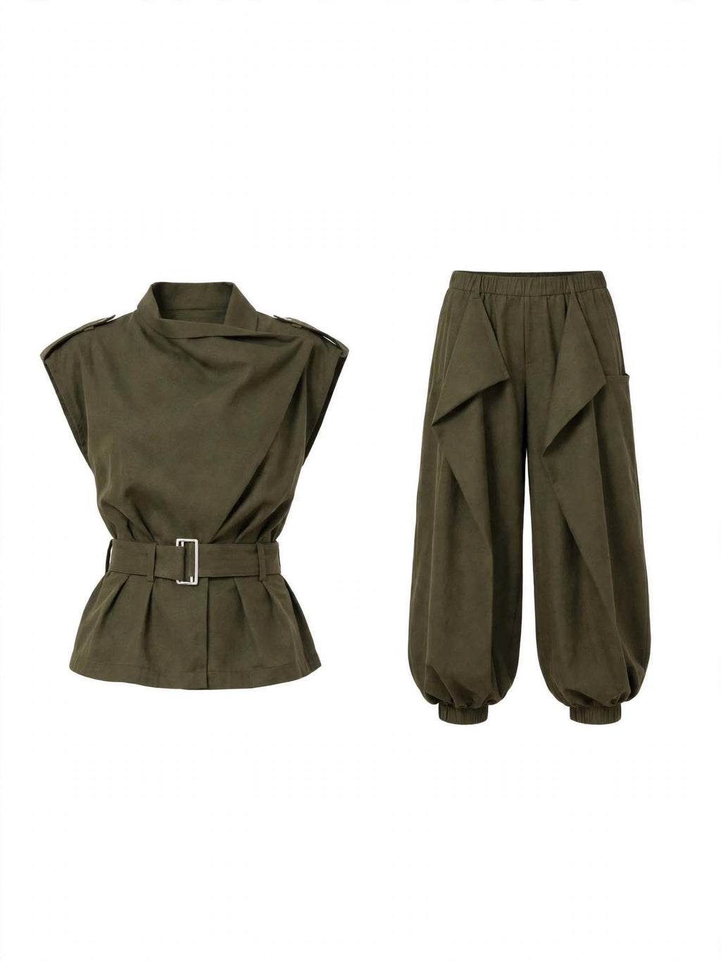 SET OLIVA