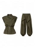 SET OLIVA