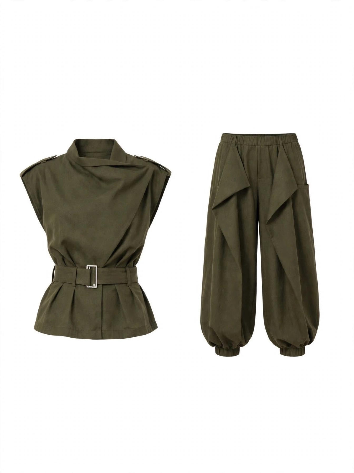 SET OLIVA