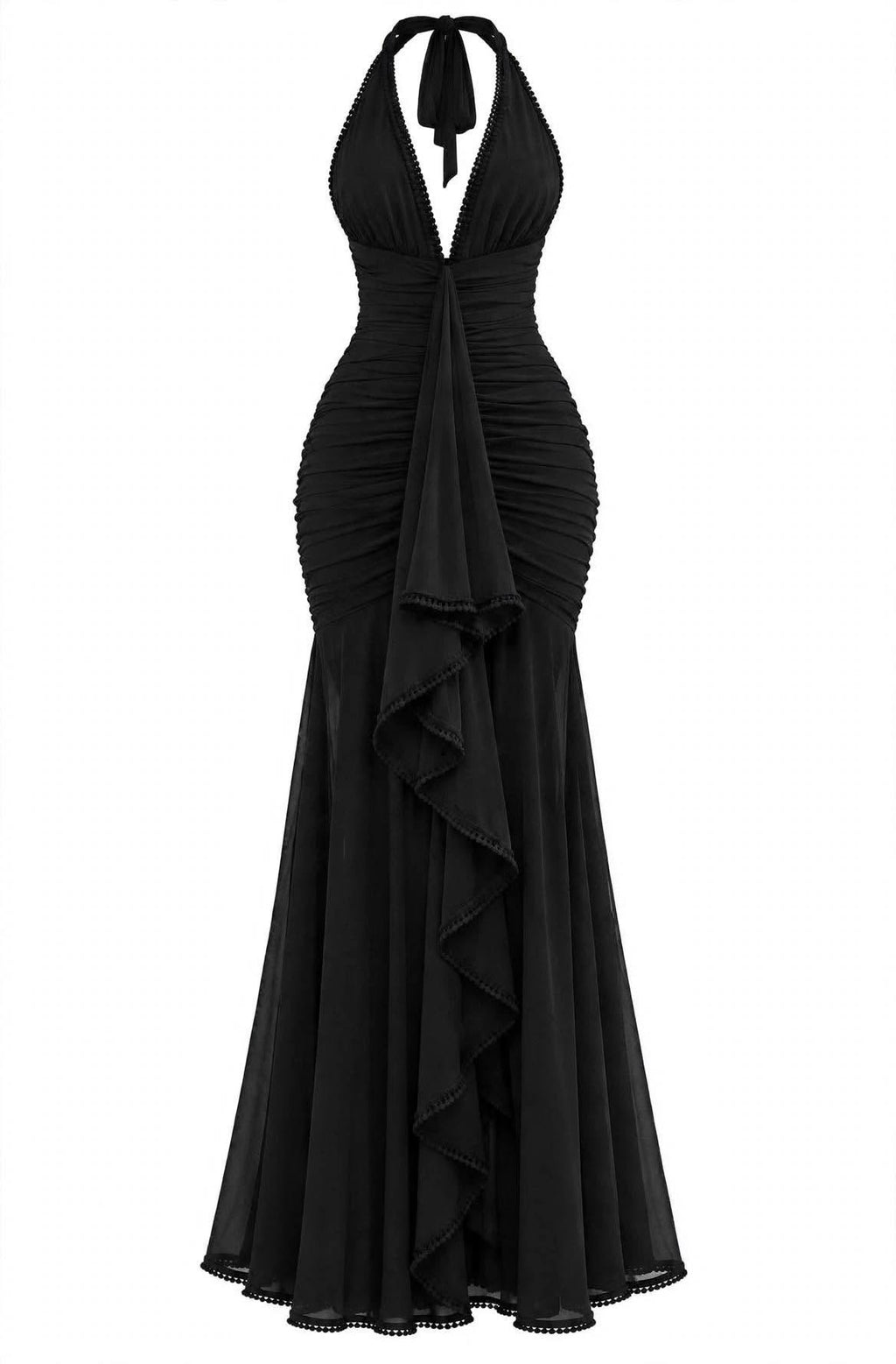 VESTIDO CORINA