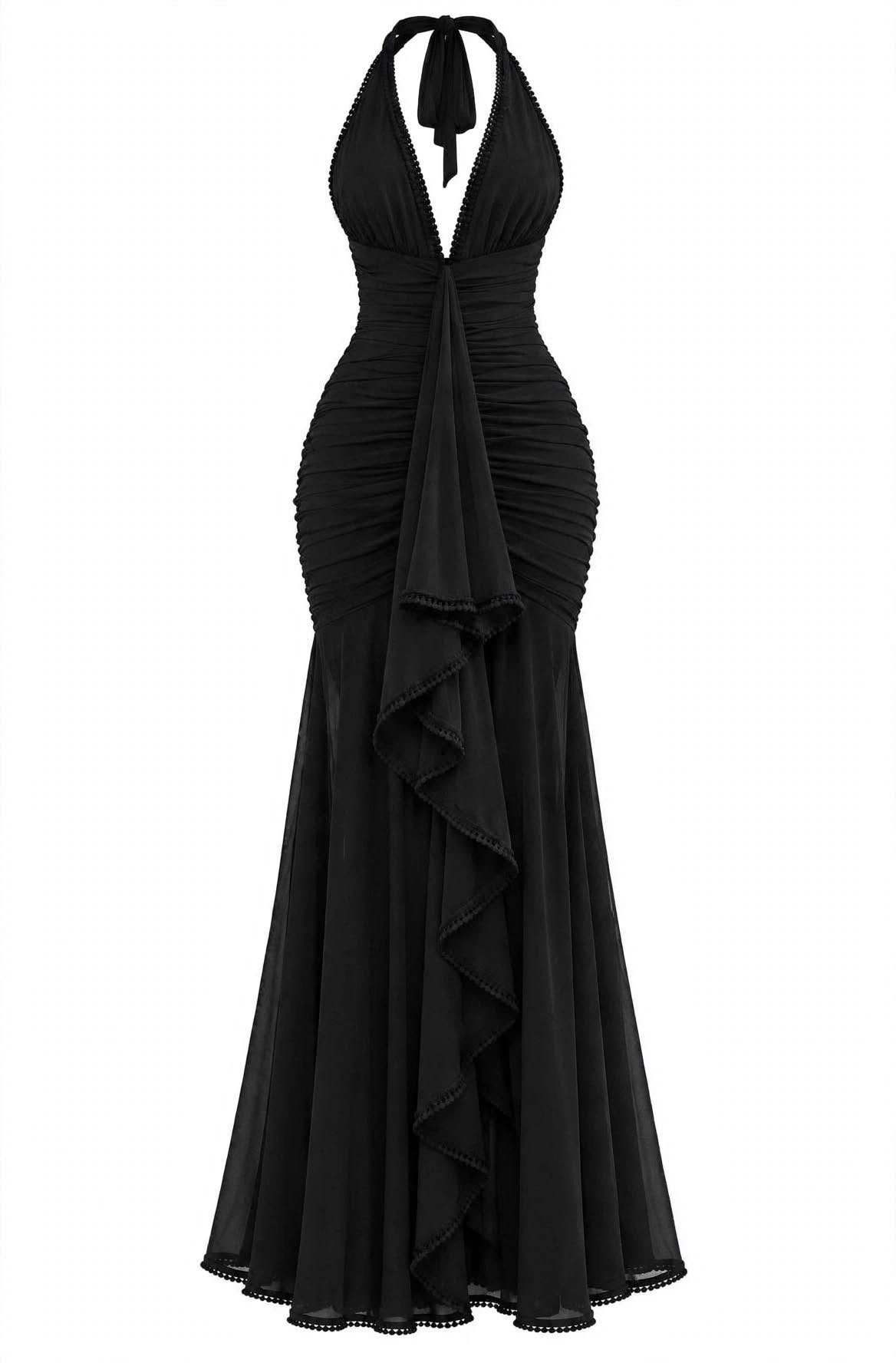 VESTIDO CORINA
