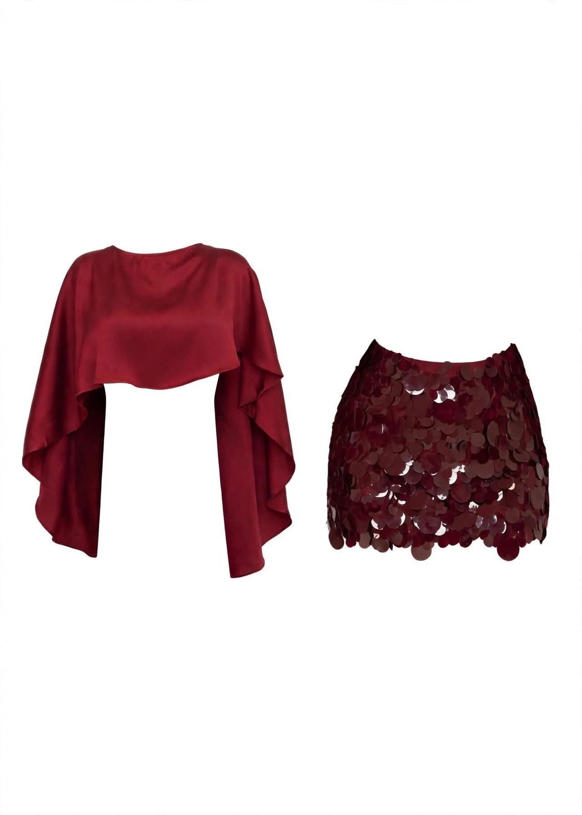 SET PAILLETTES